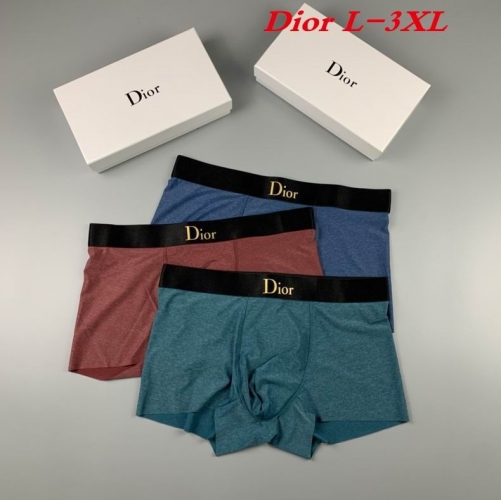 D.i.o.r. Underwear Men 1062