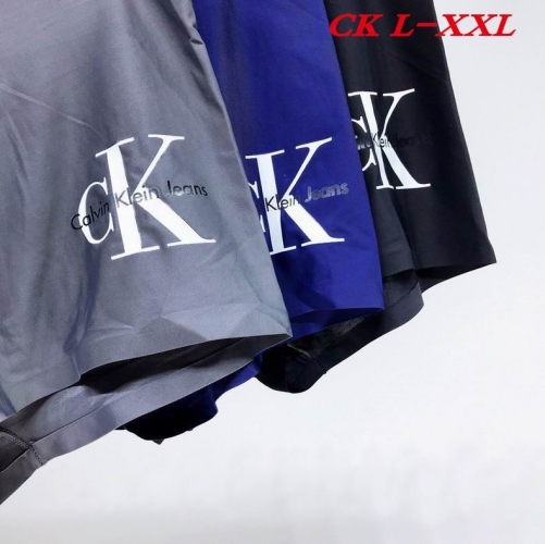 C.K. Underwear Men 1035