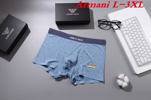 A.r.m.a.n.i. Underwear Men 1149