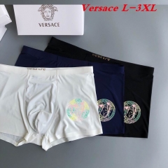 V.e.r.s.a.c.e. Underwear Men 1092
