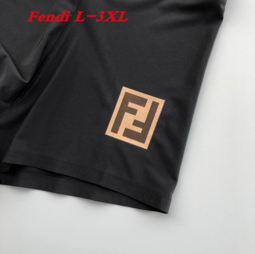 F.E.N.D.I. Underwear Men 1092