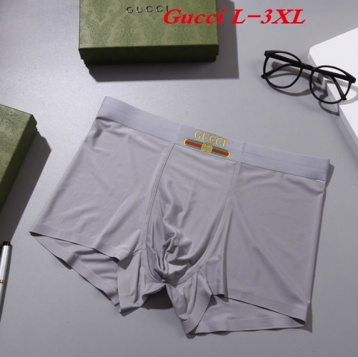 G.u.c.c.i. Underwear Men 1324