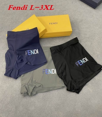 F.E.N.D.I. Underwear Men 1070