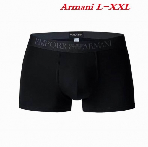 A.r.m.a.n.i. Underwear Men 1004
