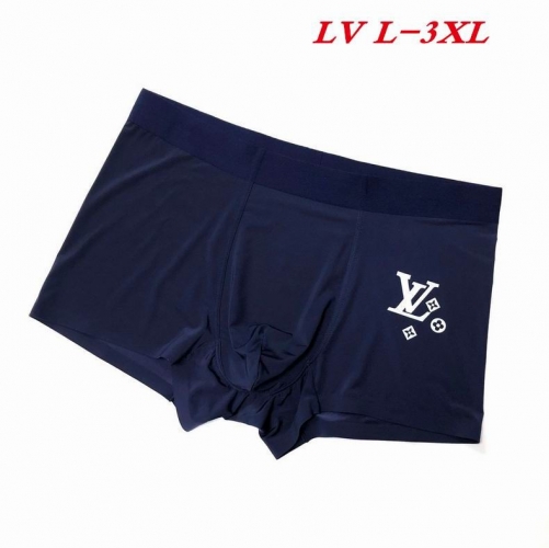 L..V.. Underwear Men 1302