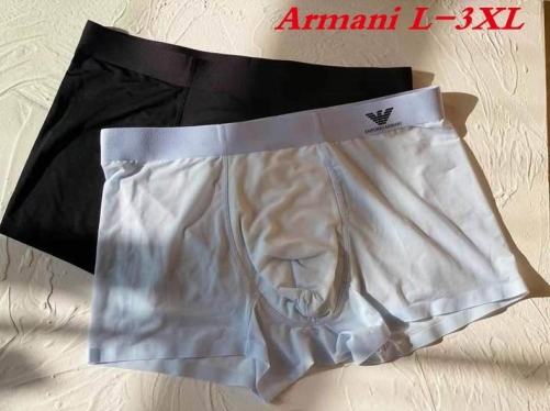 A.r.m.a.n.i. Underwear Men 1206