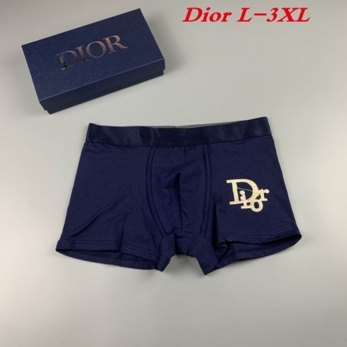 D.i.o.r. Underwear Men 1032