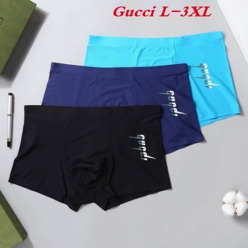 G.u.c.c.i. Underwear Men 1373