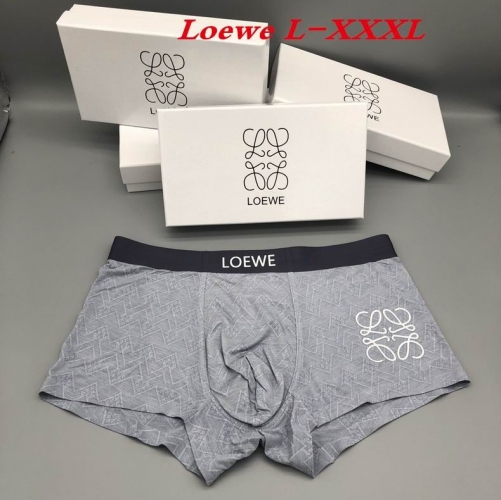 L.o.e.w.e. Underwear Men 1021