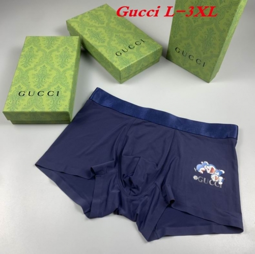 G.u.c.c.i. Underwear Men 1254