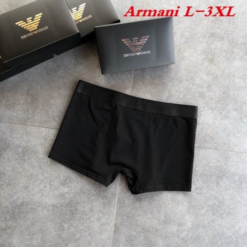 A.r.m.a.n.i. Underwear Men 1072