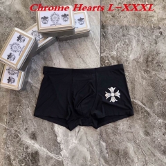 C.h.r.o.m.e. H.e.a.r.t.s. Underwear Men 1006