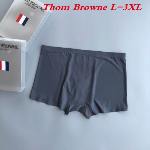 T.h.o.m. B.r.o.w.n.e. Underwear Men 1009