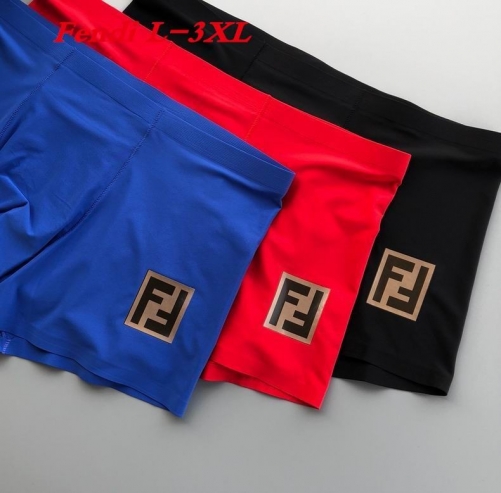 F.E.N.D.I. Underwear Men 1100