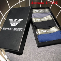 A.r.m.a.n.i. Underwear Men 1174