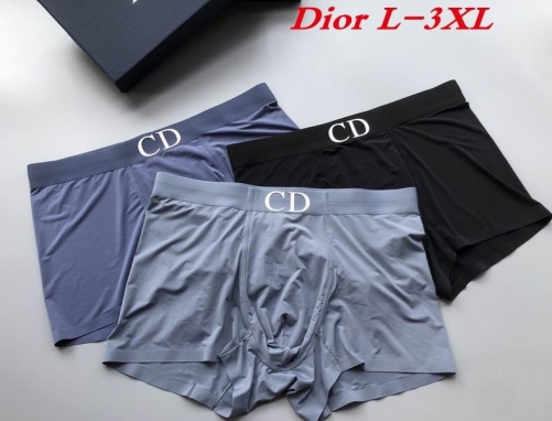 D.i.o.r. Underwear Men 1164