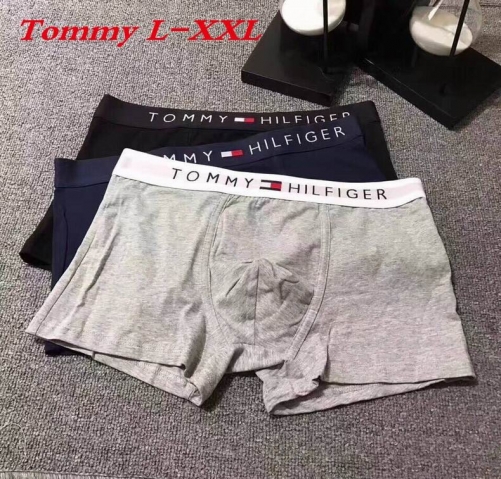 T.o.m.m.y. Underwear Men 1012