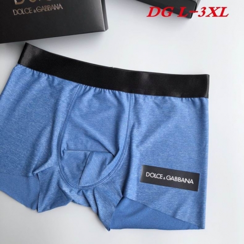 D.G. Underwear Men 1054