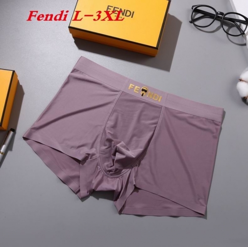 F.E.N.D.I. Underwear Men 1119