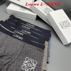 L.o.e.w.e. Underwear Men 1022