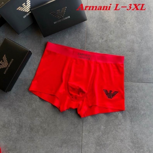 A.r.m.a.n.i. Underwear Men 1097