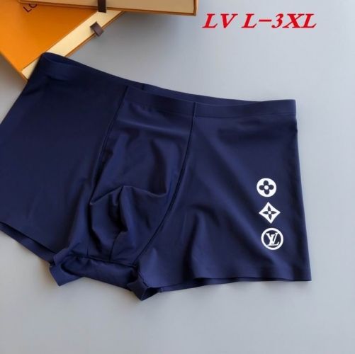 L..V.. Underwear Men 1100