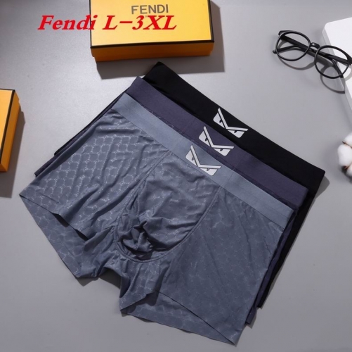 F.E.N.D.I. Underwear Men 1111