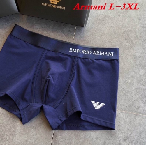 A.r.m.a.n.i. Underwear Men 1060