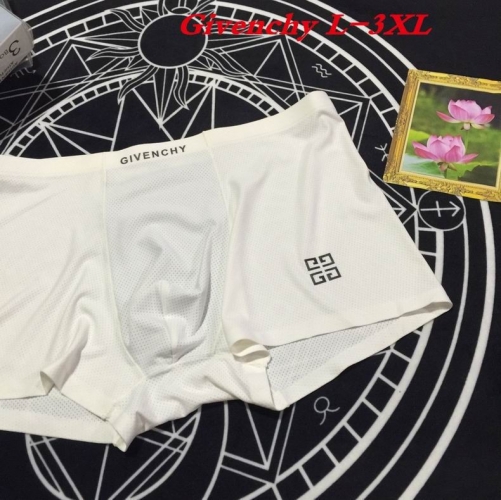 G.i.v.e.n.c.h.y. Underwear Men 1049