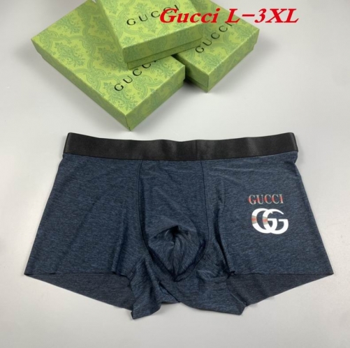 G.u.c.c.i. Underwear Men 1245