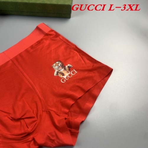 G.u.c.c.i. Underwear Men 1386