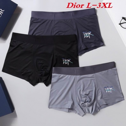 D.i.o.r. Underwear Men 1210