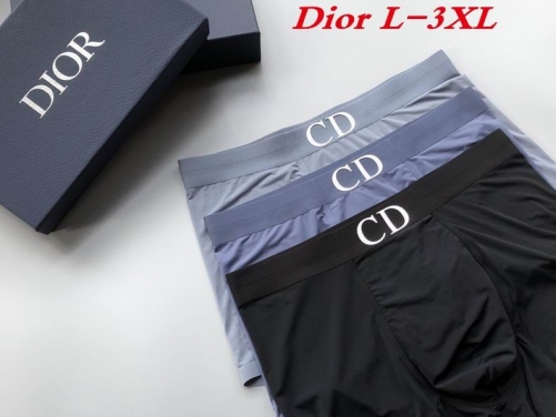 D.i.o.r. Underwear Men 1161