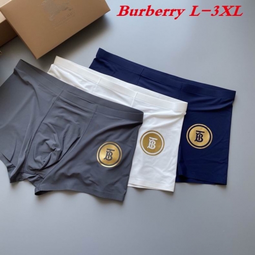B.u.r.b.e.r.r.y. Underwear Men 1075