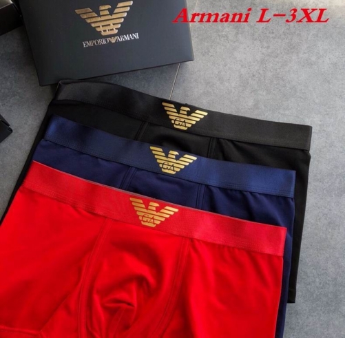 A.r.m.a.n.i. Underwear Men 1051