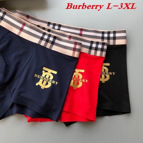 B.u.r.b.e.r.r.y. Underwear Men 1254