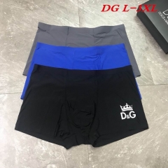 D.G. Underwear Men 1108