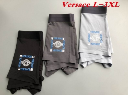 V.e.r.s.a.c.e. Underwear Men 1129