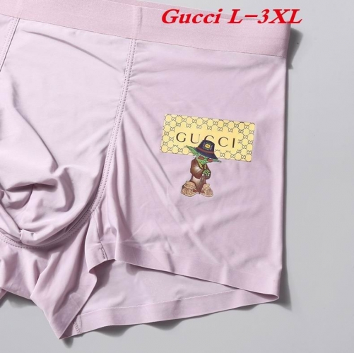 G.u.c.c.i. Underwear Men 1349