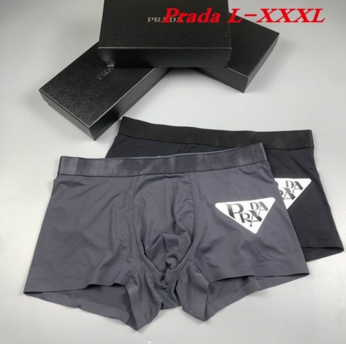 P.r.a.d.a. Underwear Men 1106