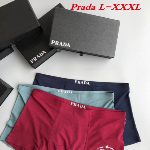 P.r.a.d.a. Underwear Men 1091