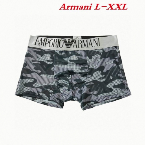 A.r.m.a.n.i. Underwear Men 1029