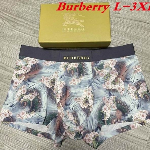 B.u.r.b.e.r.r.y. Underwear Men 1122