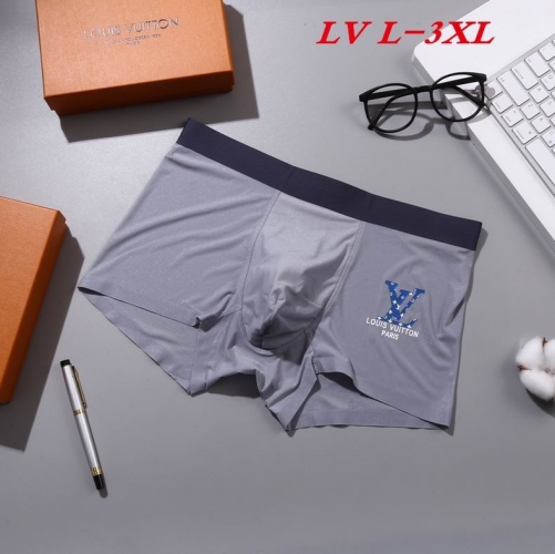 L..V.. Underwear Men 1152