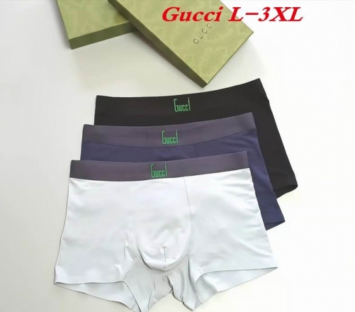 G.u.c.c.i. Underwear Men 1116
