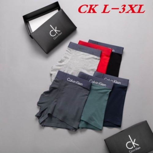 C.K. Underwear Men 1116