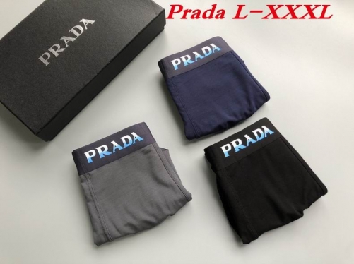P.r.a.d.a. Underwear Men 1062