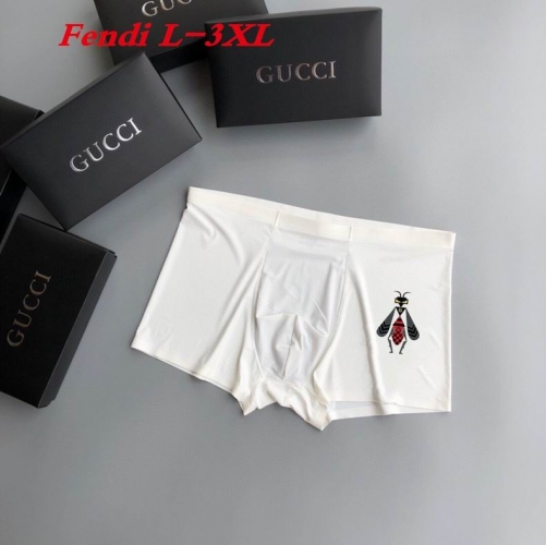 F.E.N.D.I. Underwear Men 1125