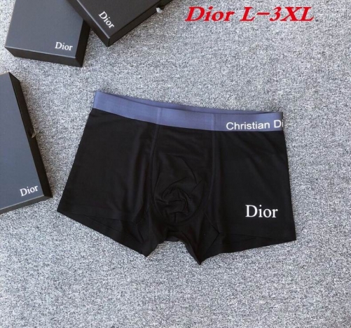 D.i.o.r. Underwear Men 1016