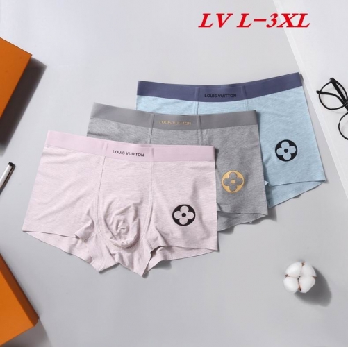 L..V.. Underwear Men 1319